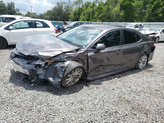 2023 TOYOTA CAMRY LE, null