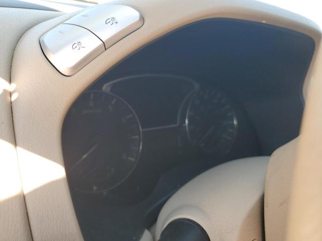 5N1AR2MM2FC610892 - 2015 NISSAN PATHFINDER S Mavi fotoğraf 9