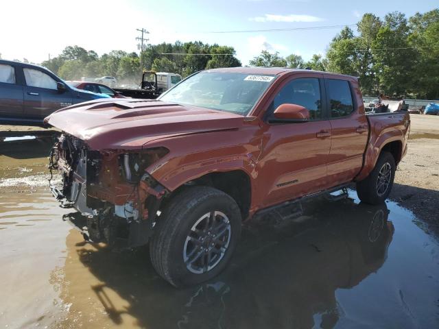 2025 TOYOTA TACOMA DOUBLE CAB, 