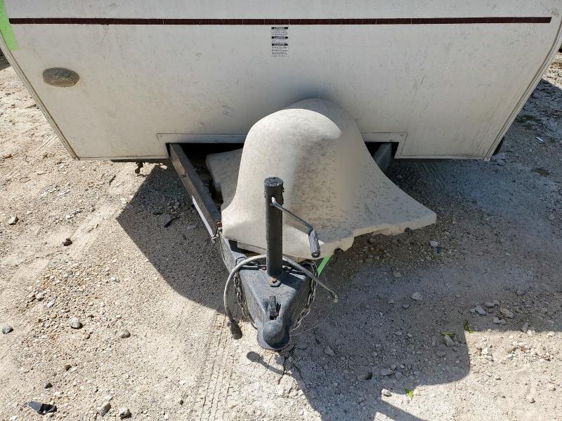 4YDT21R247B451509 - 2007 KEYSTONE OUTBACK WHITE photo 7