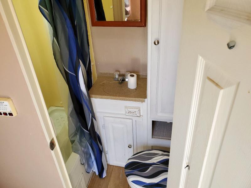 4YDT21R247B451509 - 2007 KEYSTONE OUTBACK WHITE photo 8