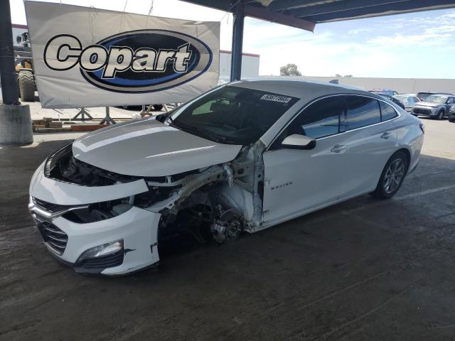 2020 CHEVROLET MALIBU LT, 