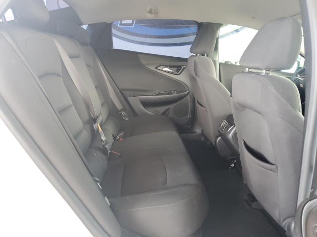 1G1ZD5ST8LF114368 - 2020 CHEVROLET MALIBU LT WHITE photo 10