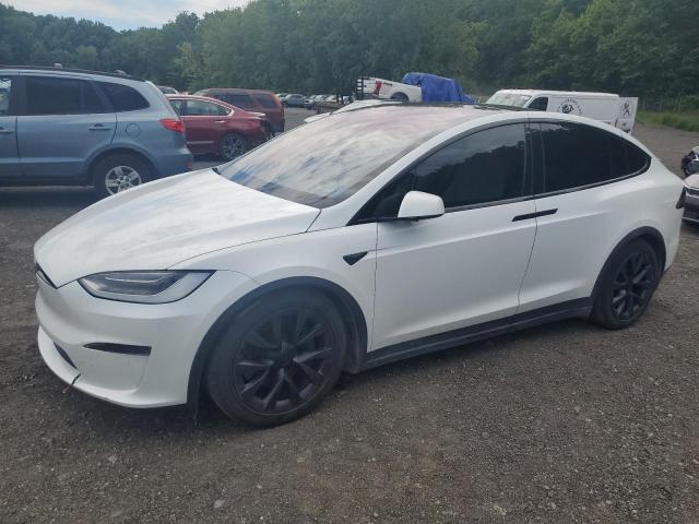 2023 TESLA MODEL X, 
