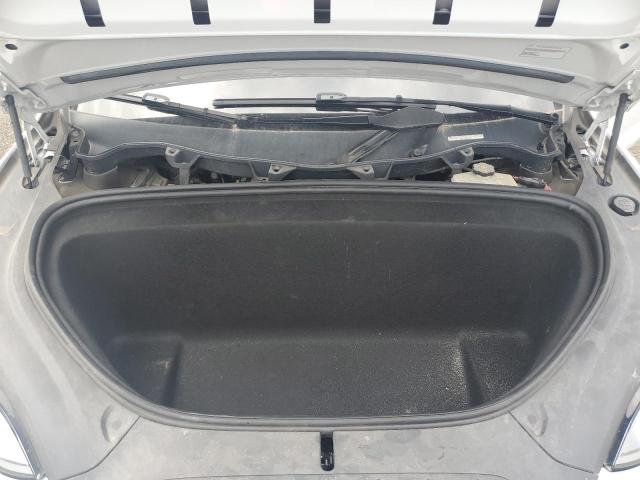 7SAXCBE67PF375025 - 2023 TESLA MODEL X Ağ foto 11