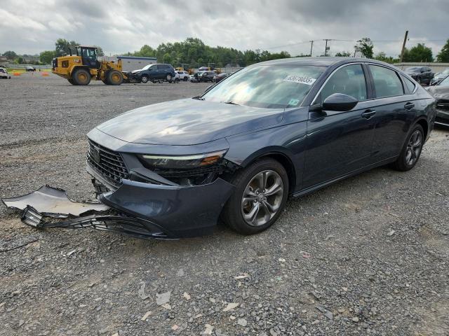 2024 HONDA ACCORD EX, null