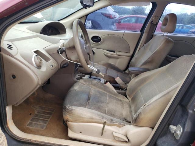 1G8AJ55F46Z189388 - 2006 SATURN ION LEVEL 2 栗色 照片 7