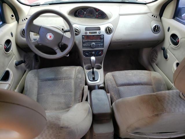 1G8AJ55F46Z189388 - 2006 SATURN ION LEVEL 2 栗色 照片 8