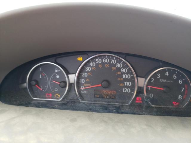 1G8AJ55F46Z189388 - 2006 SATURN ION LEVEL 2 栗色 照片 9