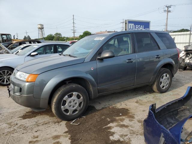 2005 SATURN VUE, 