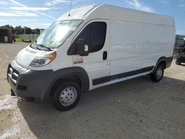 3C6TRVDG9HE528251 - 2017 RAM PROMASTER 2500 HIGH WHITE photo 1