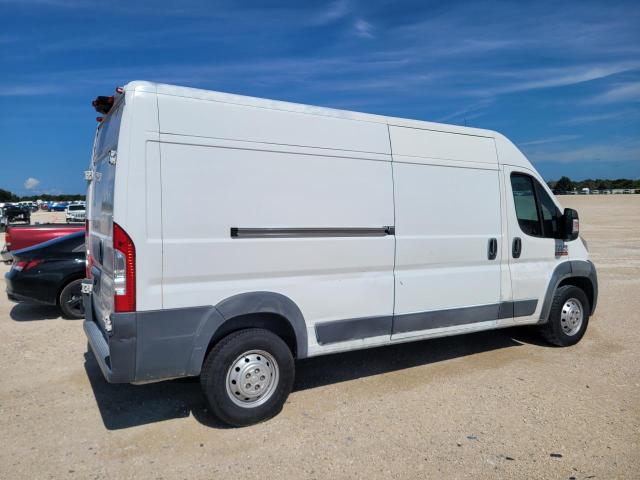 3C6TRVDG9HE528251 - 2017 RAM PROMASTER 2500 HIGH WHITE photo 3