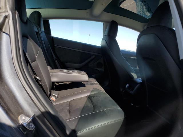 5YJ3E1EA1PF668195 - 2023 TESLA MODEL 3 გრაფიტი ფოტო 10