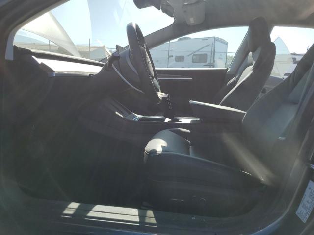 5YJ3E1EA1PF668195 - 2023 TESLA MODEL 3 გრაფიტი ფოტო 7