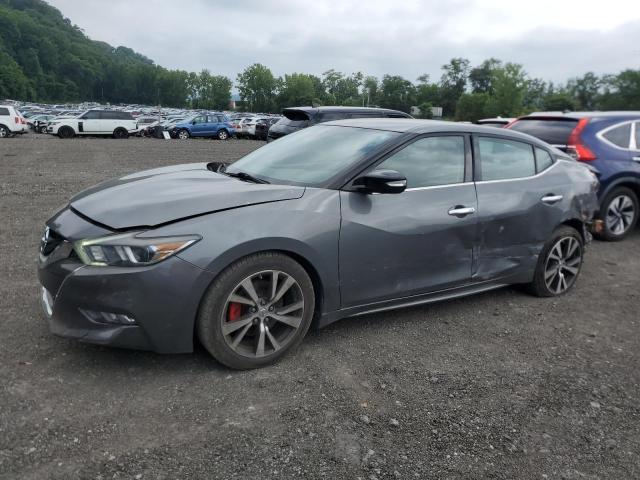 2017 NISSAN MAXIMA 3.5S, null