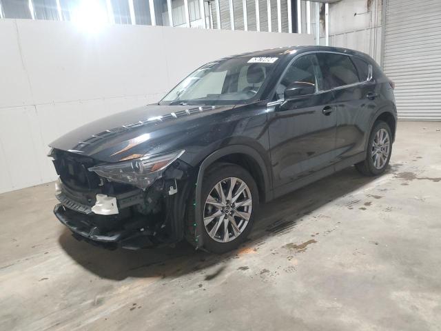 2019 MAZDA CX-5 GRAND TOURING, 