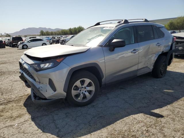 2019 TOYOTA RAV4 LE, 