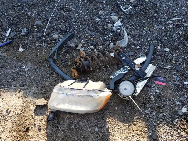 2A4RR5D11AR344855 - 2010 CHRYSLER TOWN & COU TOURING 红色 照片 13