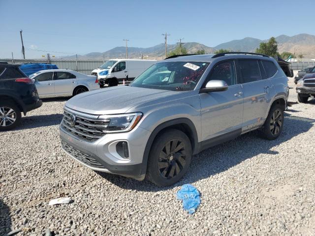 2024 VOLKSWAGEN ATLAS SE, 