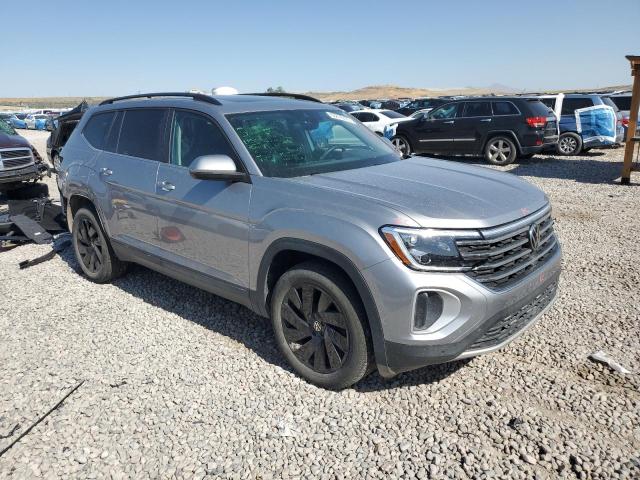 1V2KR2CA8RC520486 - 2024 VOLKSWAGEN ATLAS SE Gümüş fotoğraf 4