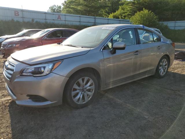 2017 SUBARU LEGACY 2.5I PREMIUM, 