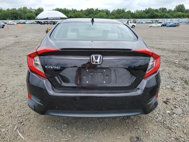 19XFC1F79GE203501 - 2016 HONDA CIVIC EXL 黑色 照片 6