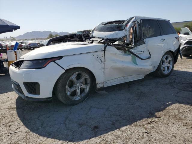 2019 LAND ROVER RANGE ROVE HSE, 