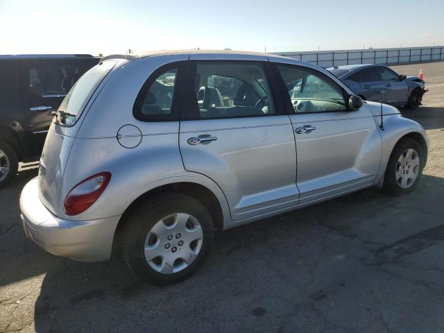 3A4FY48B97T528949 - 2007 CHRYSLER PT CRUISER SILVER photo 3