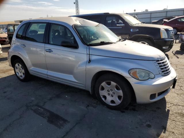 3A4FY48B97T528949 - 2007 CHRYSLER PT CRUISER SILVER photo 4