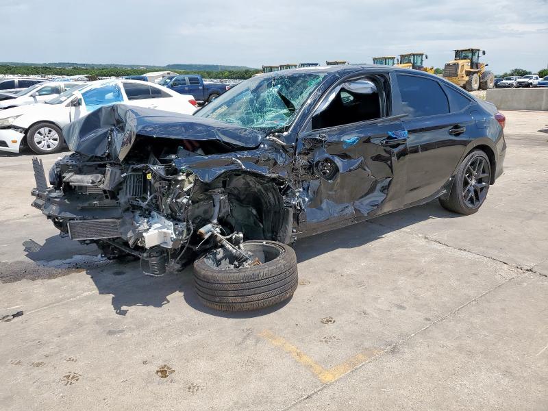 2025 HONDA CIVIC SPORT, 