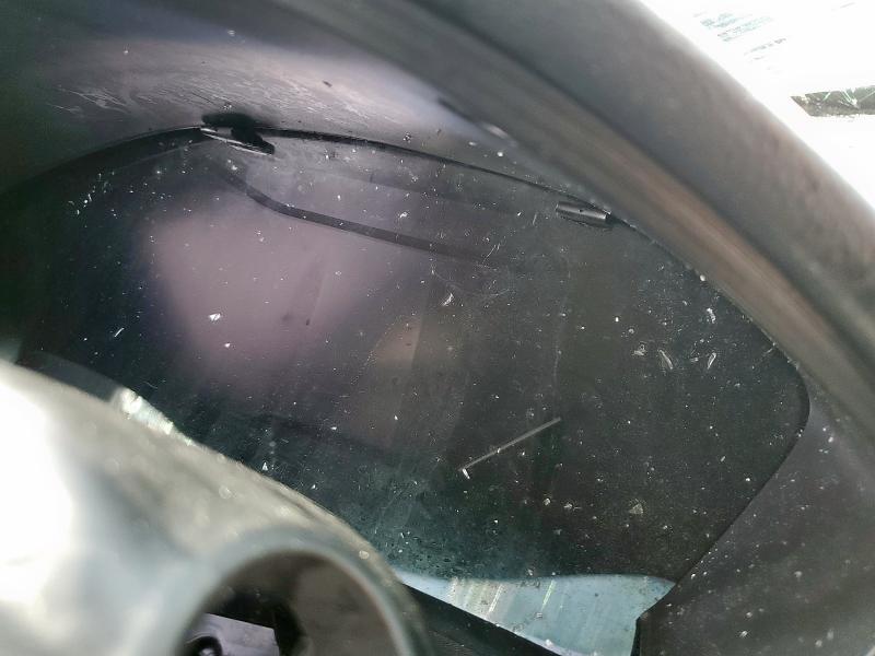 2HGFE4F80SH311573 - 2025 HONDA CIVIC SPORT BLACK photo 9