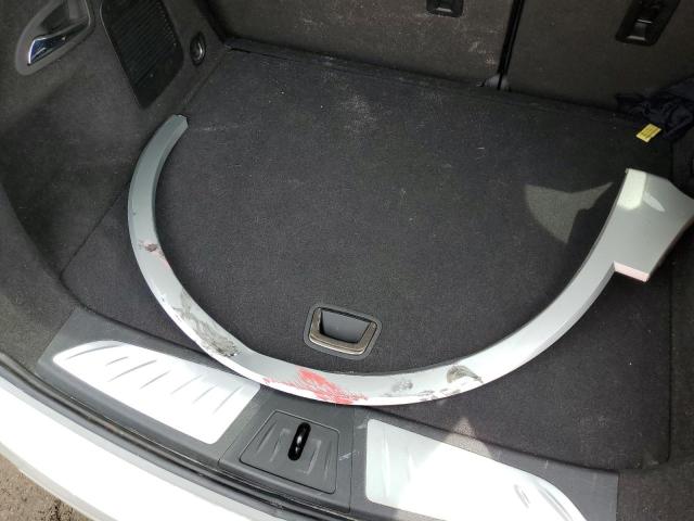 LRBFXDSAXHD152955 - 2017 BUICK ENVISION ESSENCE SILVER photo 13