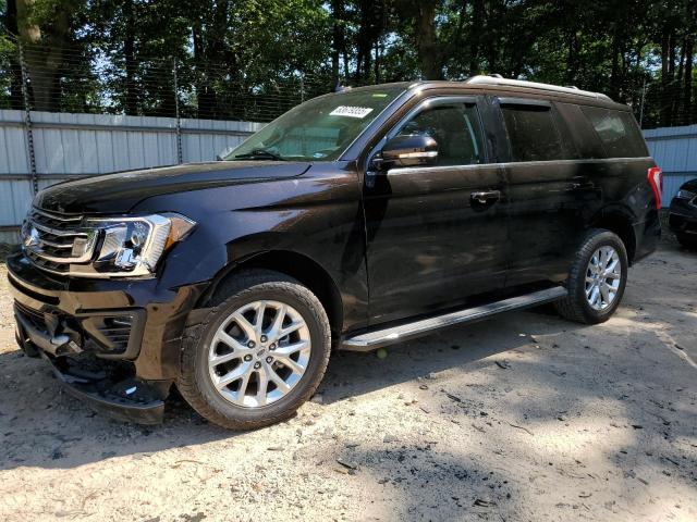 2021 FORD EXPEDITION XLT, 