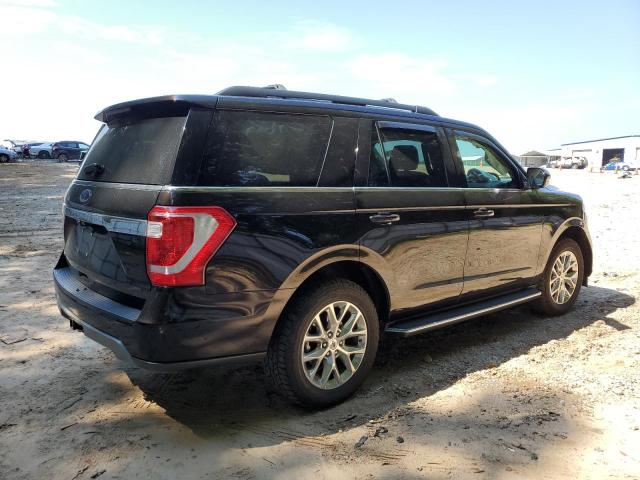 1FMJU1HT6MEA15233 - 2021 FORD EXPEDITION XLT BROWN photo 3