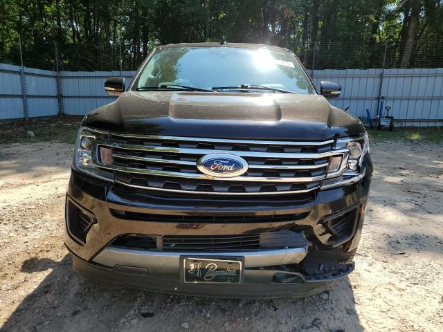 1FMJU1HT6MEA15233 - 2021 FORD EXPEDITION XLT BROWN photo 5