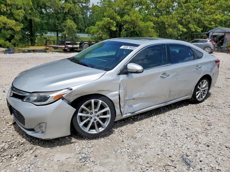 2014 TOYOTA AVALON BASE, 