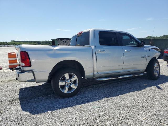 3C6RR7LT3GG266976 - 2016 RAM 1500 SLT SILVER photo 3