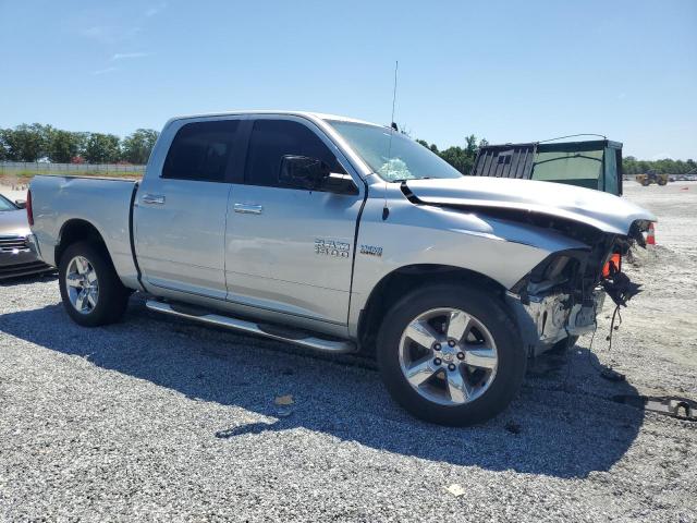3C6RR7LT3GG266976 - 2016 RAM 1500 SLT SILVER photo 4