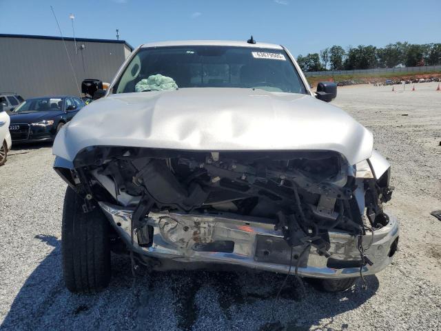 3C6RR7LT3GG266976 - 2016 RAM 1500 SLT SILVER photo 5