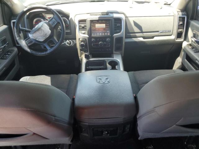 3C6RR7LT3GG266976 - 2016 RAM 1500 SLT SILVER photo 8