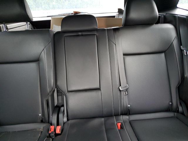 1V21E2CA3LC218831 - 2020 VOLKSWAGEN ATLAS CROS SE Белый фото 10