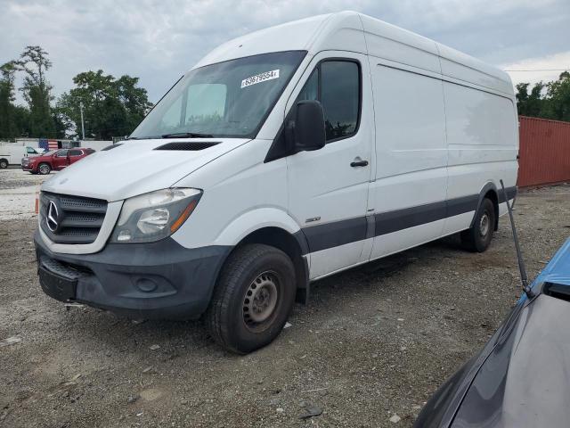 2014 MERCEDES-BENZ SPRINTER 2500, 