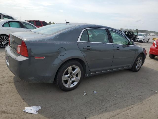 1G1ZH57B894268250 - 2009 CHEVROLET MALIBU 1LT 灰色 照片 3