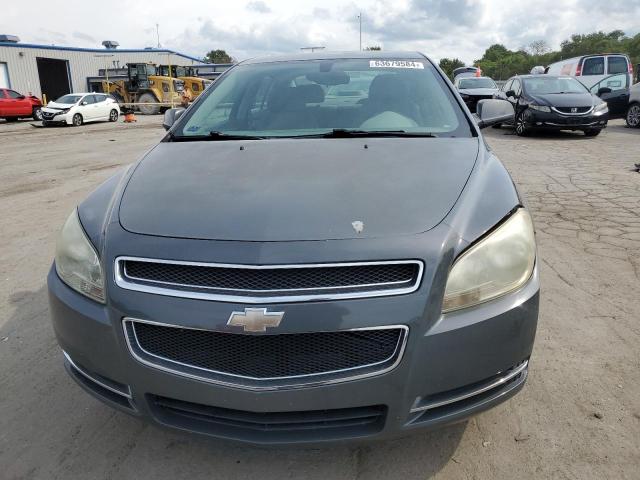1G1ZH57B894268250 - 2009 CHEVROLET MALIBU 1LT 灰色 照片 5