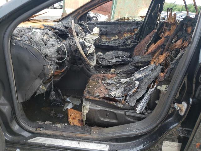 1G1ZH57B384253752 - 2008 CHEVROLET MALIBU 1LT 灰色 照片 7