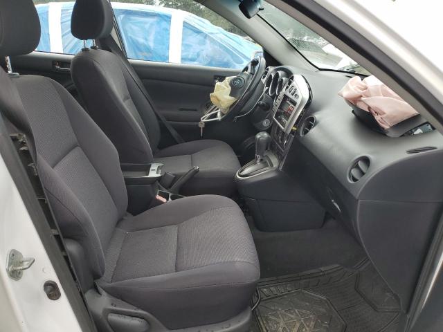 2T1KR32E43C099926 - 2003 TOYOTA COROLLA MA XR WHITE photo 7