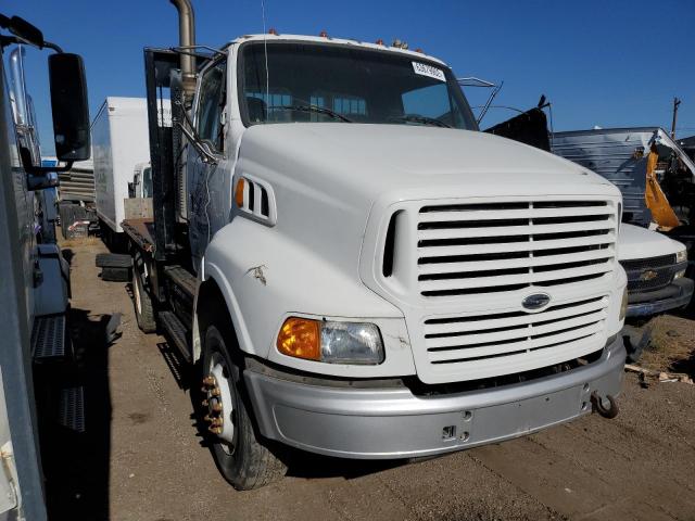 2FWWHECA7YAF41974 - 2000 STERLING TRUCK A 9500 WHITE photo 1