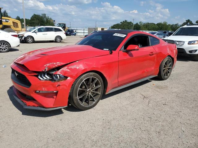 2020 FORD MUSTANG, 