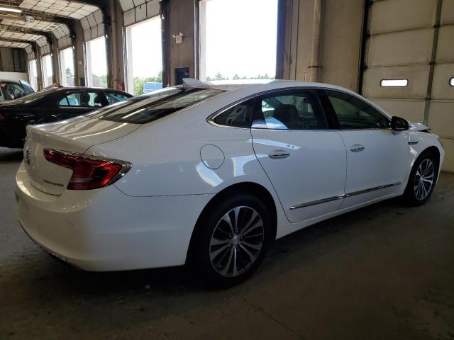 1G4ZP5SS4HU209160 - 2017 BUICK LACROSSE ESSENCE WHITE photo 3