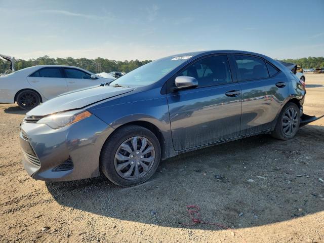 2019 TOYOTA COROLLA L, 